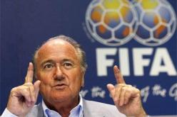 الجزائرتشعر الفيفا  بنقل مكان إقامتها من بولا كواني إلى مكان آخر