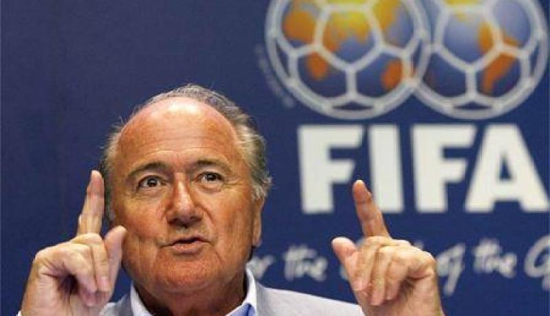 الجزائرتشعر الفيفا  بنقل مكان إقامتها من بولا كواني إلى مكان آخر