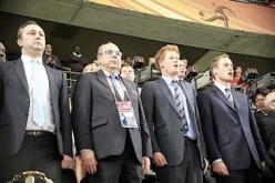 ''نجمة'' تهنىء الخضر لأدائهم البطولي أمام إنجلترا