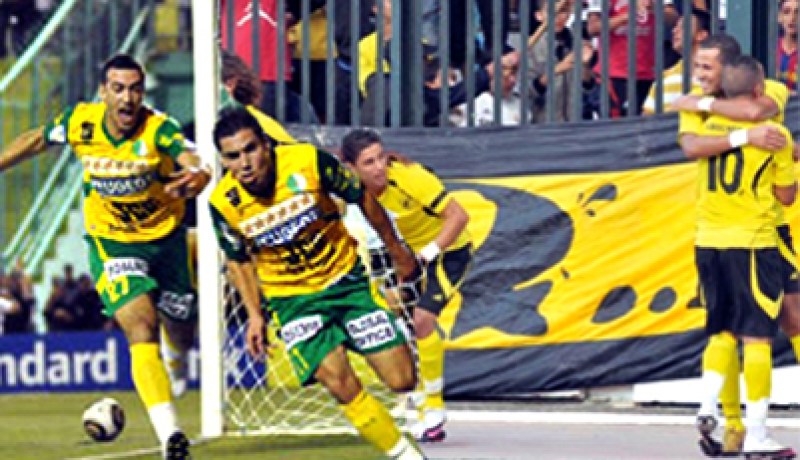إتحاد الحراش و شبيبة القبائل يطمحان لنيل الطبعة 47 للسيدة الكأس