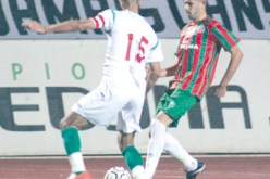 ‬ اللاعبون‮ ‬يستأنفون التدريبات بعد ضمانات الإدارة بتسوية المستحقات