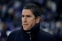 كارلوس غاريدو: سمعت باهتمام الجزائر بي من أحد المناجرة ولم أتلق أي اتصال من زطشي