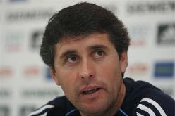 الاسباني خوان لوبيز كارو مدربا جديدا للمنتخب السعودي