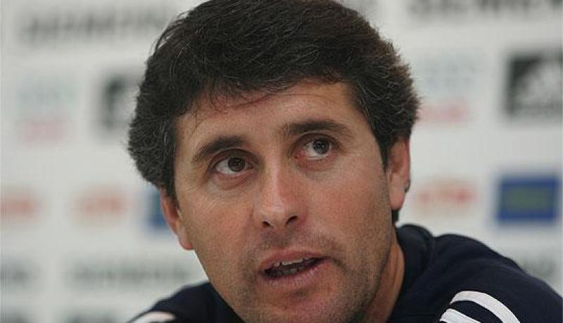 الاسباني خوان لوبيز كارو مدربا جديدا للمنتخب السعودي