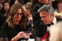 جورج كلوني وجوليا روبرتز أبرز ضيوف مهرجان كان هذا العام