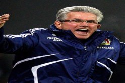 المدير الفني لنادي بايرن ميونخ مستاء من التعادل مع هامبورج