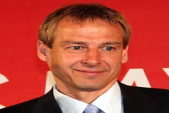 كلينسمان و كارلوس دونغا من بين الخمسة المرشحين للعارضة الفنية