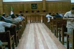 الحكم ب7 سنوات سجنا نافذا ضد مزوري أوراق نقدية