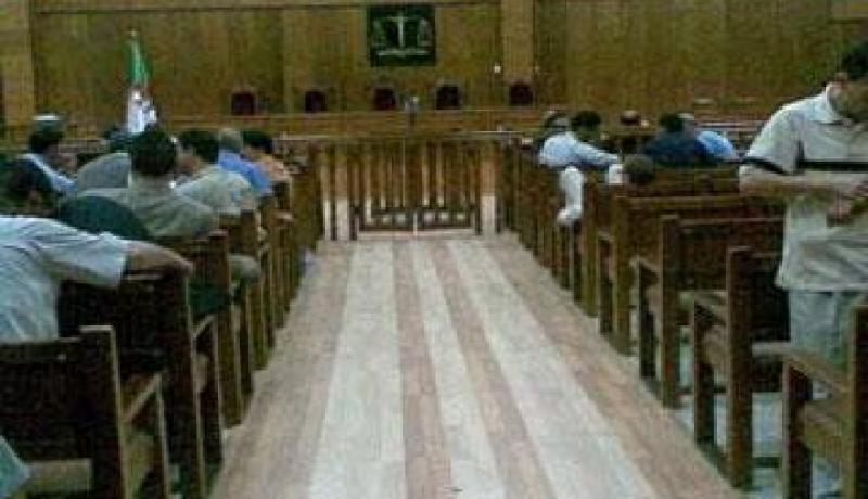 تيزي وزو: 7 سنوات سجنا نافذا في حق شخص حاول الانخراط في جماعة إرهابية