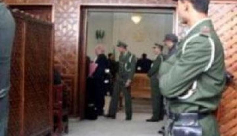 الإعدام للمتهمين بقتل حجو غيلاس في تيزي وزو