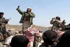 مقتل جندي وإرهابيين من تنظيم القاعدة في اشتباك برداع باليمن