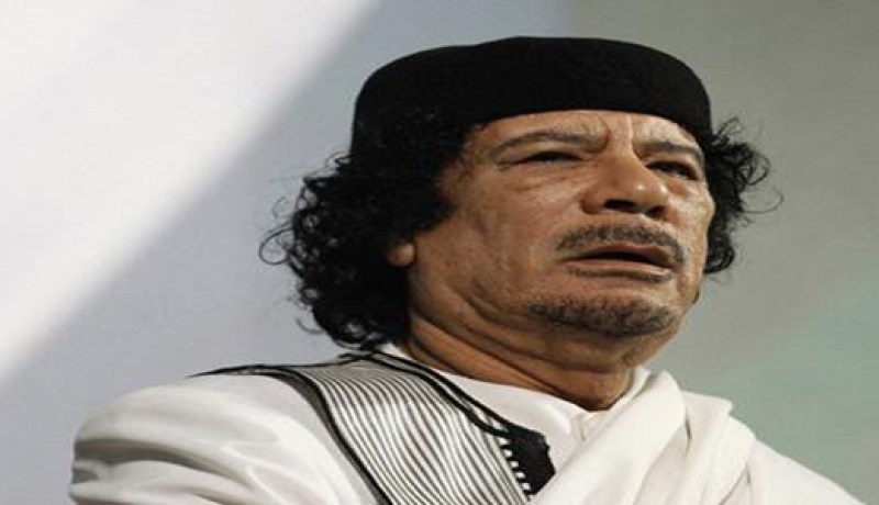 الحلف الأطلسي سيهزم حتما ولن يتمكن من تغيير شيء في ليبيا