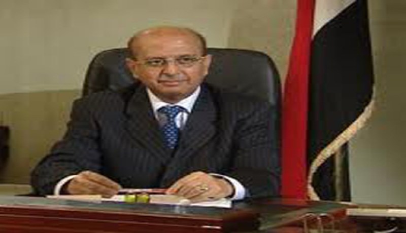 وزير الخارجية اليمني يثمن دعم دول مجلس التعاون لحل الأزمة اليمنية