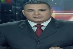 كريـــم بوســـالم يتعـــرّض لانتحال صفـــــة