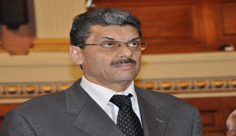 احتجاجات على الإختلاسات