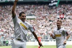 مطمور يواصل تــــألـــــقه ويسجل هدفا مميزا أمام العملاق ليفربول