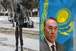 رفع حالة الطوارئ عن مدينة جناوزين في كازاخستان