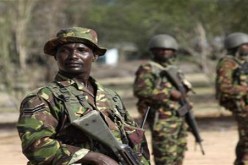 مسؤول عسكري كيني:  الهجمات الجوية أضعفت جماعة الشباب في الصومال