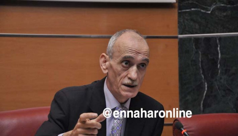 قرباج: “الويكلو لا مفر منه..ولا إجازات للفرق المدانة”