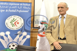 بالفيديو- قرباج : “سأنسحب.. وكفى المؤمنين شر القتال”