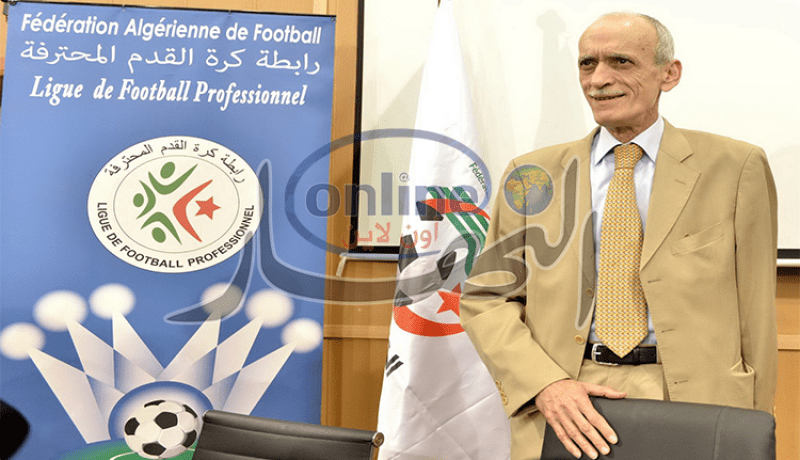 بالفيديو- قرباج : “سأنسحب.. وكفى المؤمنين شر القتال”