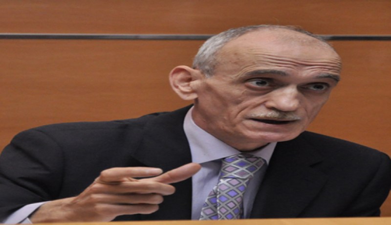 قــرباج يتعــرّض للقرصنـــــة!