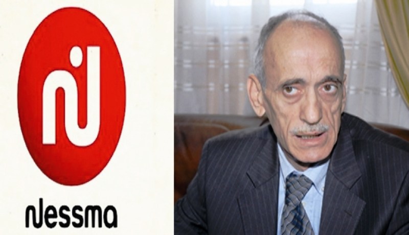 نسمة‮ ‬تبثّ‮ ‬لقاءً‮ ‬في‮ ‬البطولة‮ ‬بدون أن تدفع سنتيما‬