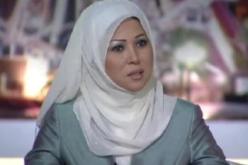 الإعلامية خديجة بن ڤنة تتطاول على الرئيس بوتفليقة