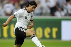 مونديال 2010:اللاعب خضيرة يعاني من اصابة في فخذه الأيمن