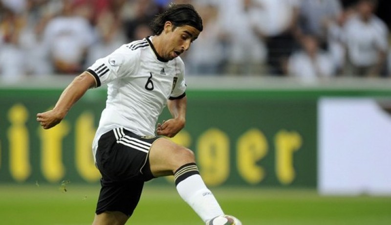 مونديال 2010:اللاعب خضيرة يعاني من اصابة في فخذه الأيمن