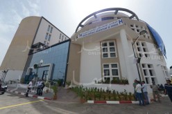 تسجيل حالة جديدة مشتبه إصابتها بـ “الكوليرا” بمستشفى الدويرة