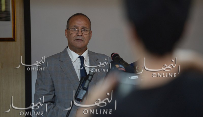 بوعزقي: “سنتوقف عن إستيراد القمح الصلب بشرط !”