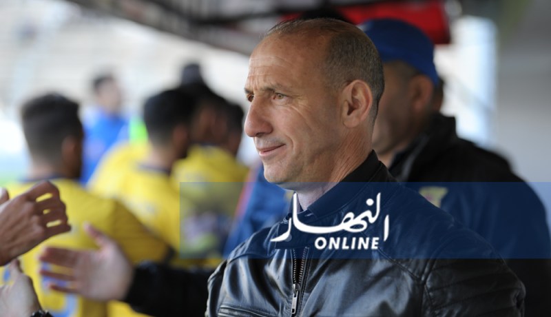 دزيري :”الفوز ضروري ولمسة بلماضي ستظهر”