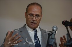 بوعزقي: إنشاء 14 مجلسا مهنيا على المستوى الوطني