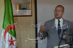 بوعزقي: رفع مساحة الأراضي المسقية بالبليدة إلى 50 ألف هكتار سنة 2019