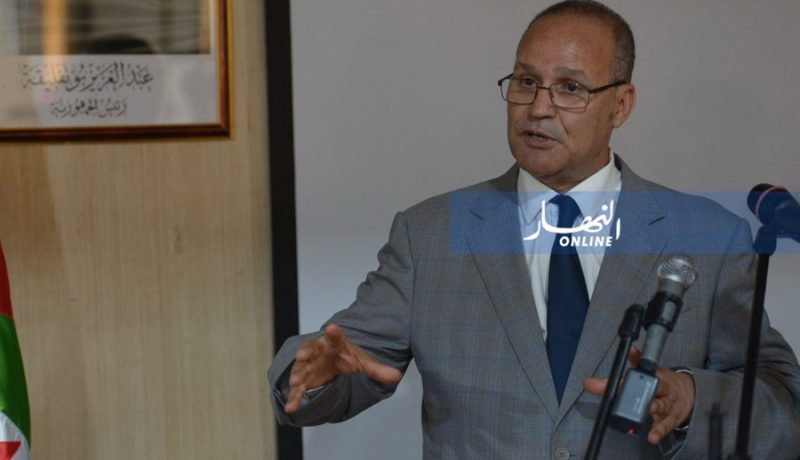 بوعزغي: الجزائري يستهلك 158 لتر من الحليب سنويا