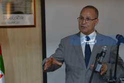 بوعزقي يدعو الى ضرورة رفع الإنتاج الفلاحي وتحسينه