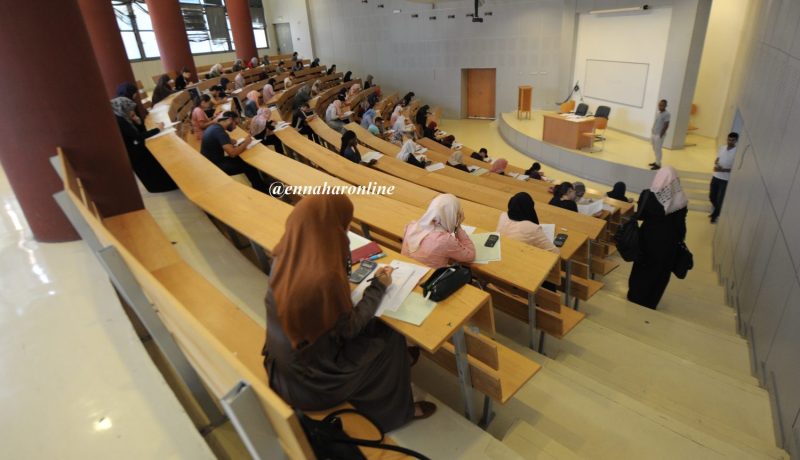 «جامعات قامت بإنجاح كل الطلبة في الماستر لتفادي تكسار الراس»