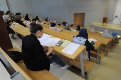 حجار: العرض والطلب هو من يحدد معدلات التسجيل في الجامعة