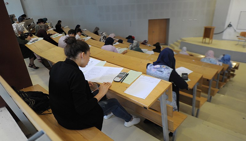 غلق جامعة التكوين المتواصل بقرار شفهي