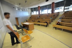 20 ألف منصب شاغر في الجامعات