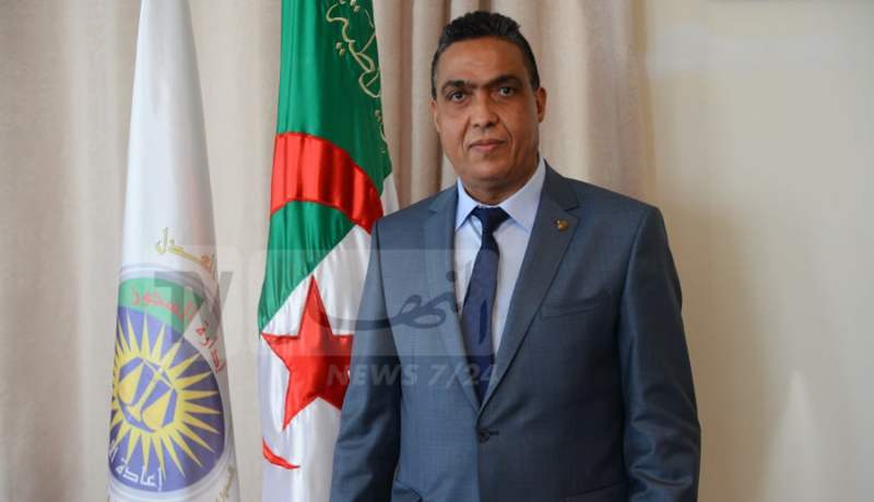 المدير العام لإدارة السجون: نهدف إلى تشغيل 3 آلاف محبوس في الأراضي الفلاحية