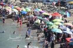 أزيد من 100 مليون مصطاف توافد على شواطئ الجزائر خلال صائفة 2018