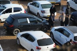 «3.5 مليون سيارة خردة تجاوز عمرها 20 سنة!»