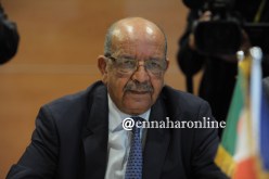 مساهل :” 16 ماي يوم عالمي للسلام بفضل رئيس الجمهورية”