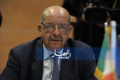 بالصور..مساهل من فريتاون يؤكد موقف الجزائر من الظلم التاريخي لإفريقيا