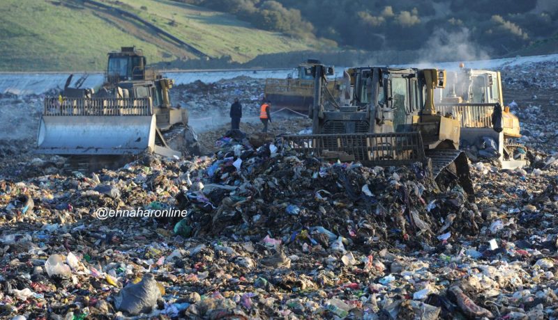 إسترجاع 160 طن من النفايات البلاستيكية سنة 2018 بورقلة