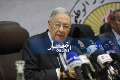  ولد عباس: ما يحدث في البرلمان أمر داخلي ولا أحد يستطيع أن يشوه سمعة الجزائر