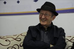 الفنان حميد شريات المدعو “إيدير”  في أسطر