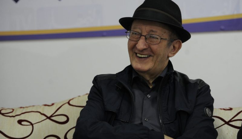 الفنان حميد شريات المدعو “إيدير”  في أسطر